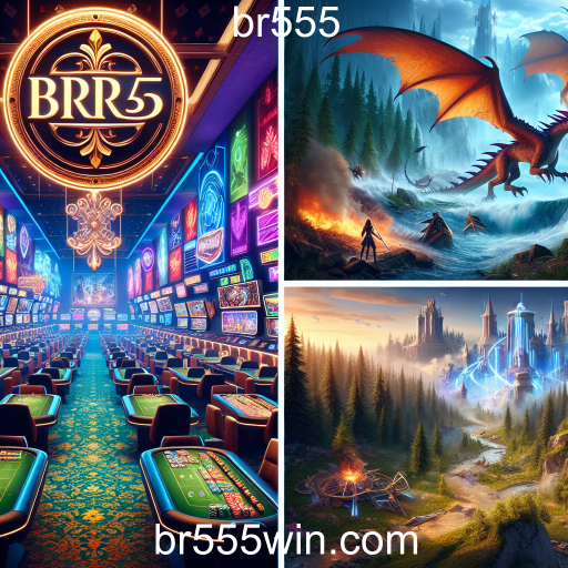O Crescimento dos Jogos de RPG no Cenário Atual